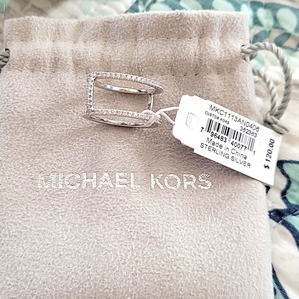 Michael Kors Ring